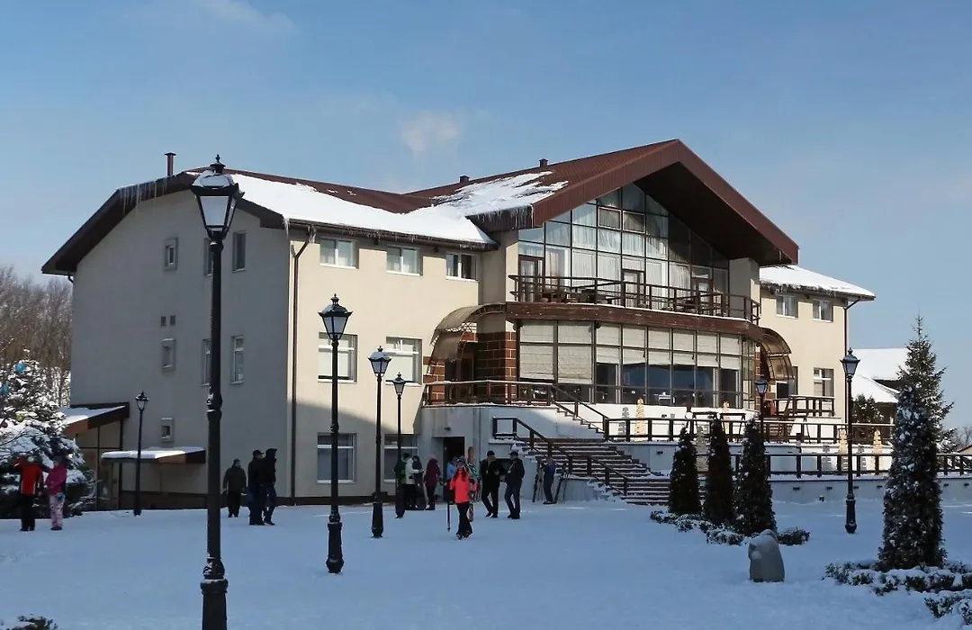 Lavina Park Hotel-1