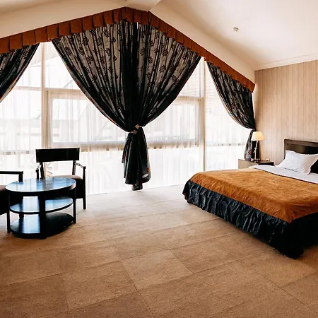 Lavina Park Hotel-2