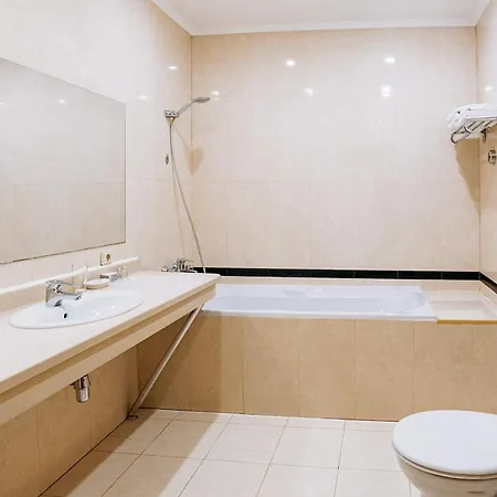 Lavina Park Hotel-3