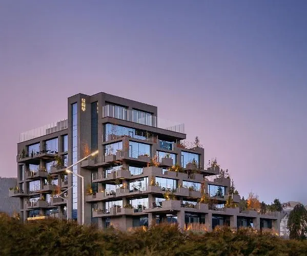 Hay Boutique Hotel & Spa By Edem Family