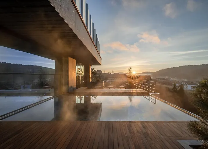 Hay Boutique Hotel & Spa By Edem Family