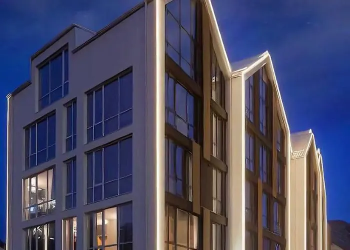 Baza SmartГотель