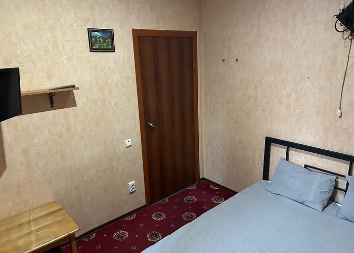 Mini Hotel Smak Дніпро